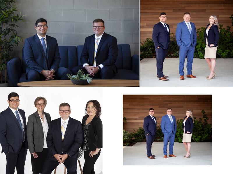 Blair & Associates with IG Private Wealth Management