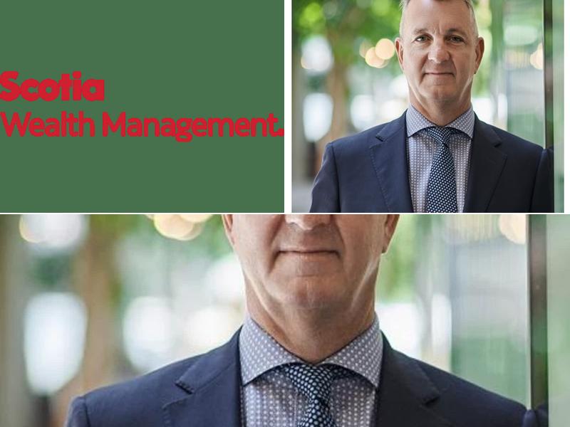 Peter Chambers - The Chambers Advisory Group - ScotiaMcLeod