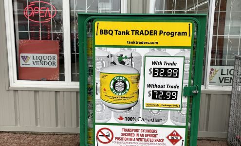 Benito Country Store Benito