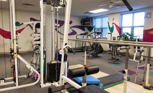 Hillsdale Hospital Physical Therapy