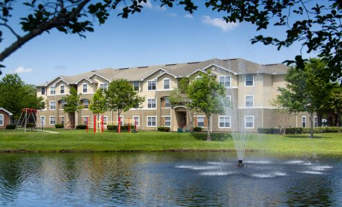 Thomas Chase Apartments