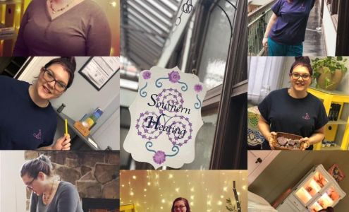 Southern Healing Integrative Therapy Center