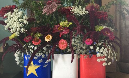 Cocagne Fleurs en Art Inc.