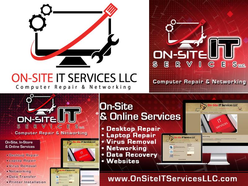 On-Site IT Services LLC