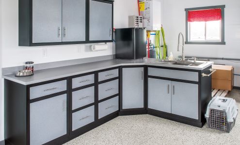 Double H Cabinets Fresno