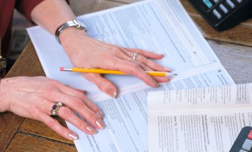 Ledgers (Cape Breton)