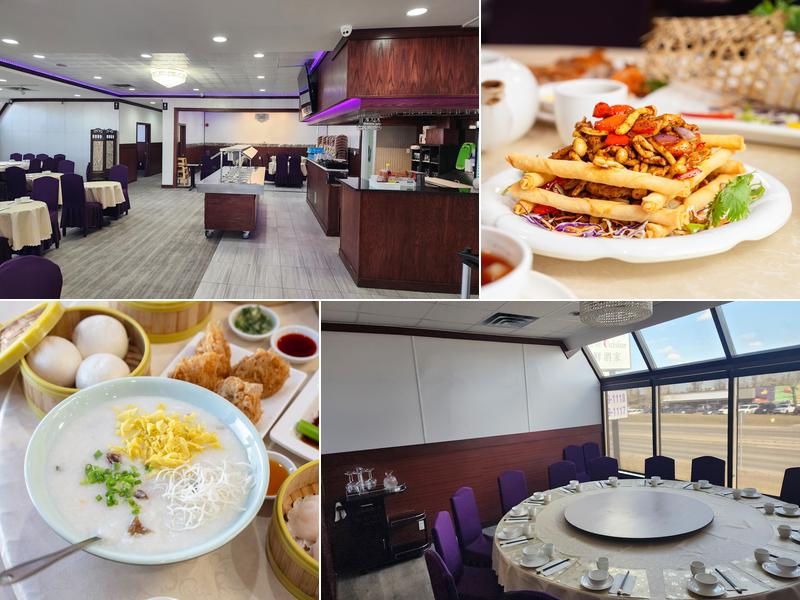 Royal Taste Chinese Cusine