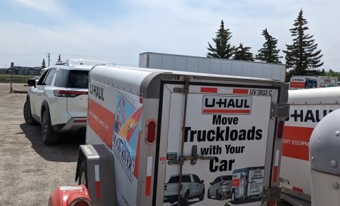 U-Haul Neighborhood Dealer