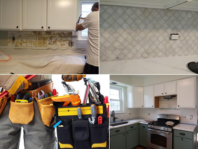 Home Maintenance and Renovation Company