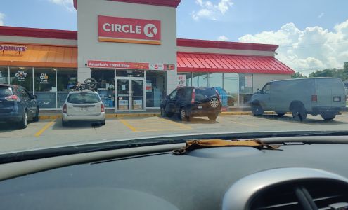 Circle K