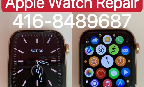 Cellular Nation Cell Phone Repair iPhone Samsung iPad MacBook Apple Watch Repair