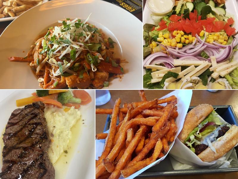 Nookie's Soul Kitchen & Bar Oshawa 1330 Ritson Rd N #9, Oshawa