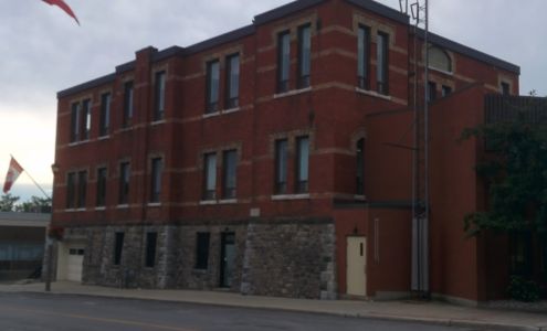 Arnprior Town Hall Arnprior