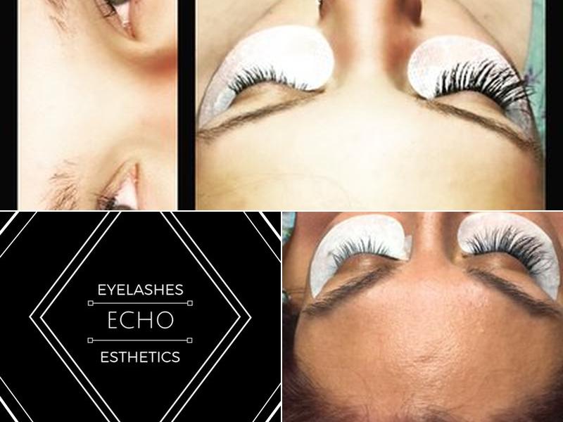 Echo Eyelashes & Esthetics