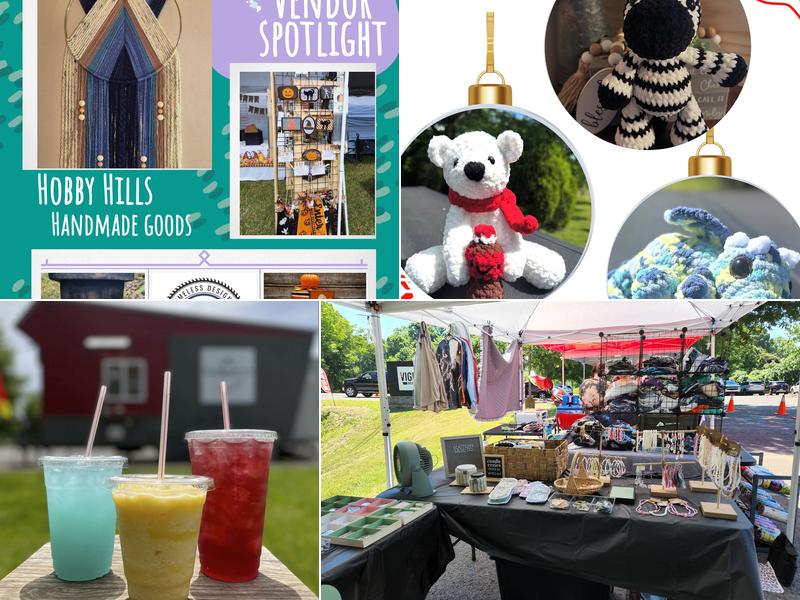 Jingo Java 207 TN-96, Fairview