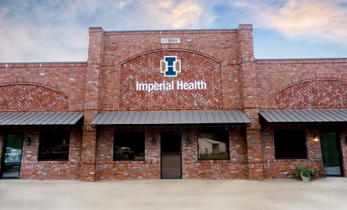 Imperial Health Iowa Primary Care Clinic 607 N Thompson Ave, Iowa Louisiana 70647