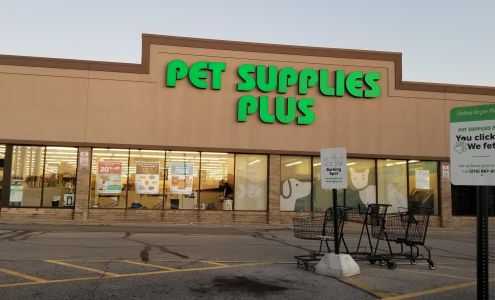 Pet Supplies Plus Garfield Heights