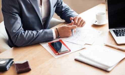 Opportunity Business Loans