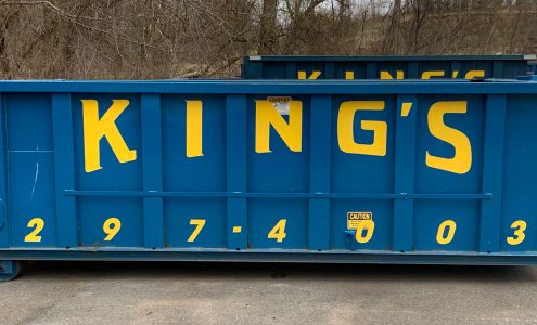 King's Rubbish Removal, LLC 1687 County Rte 6, Fulton New York 13069