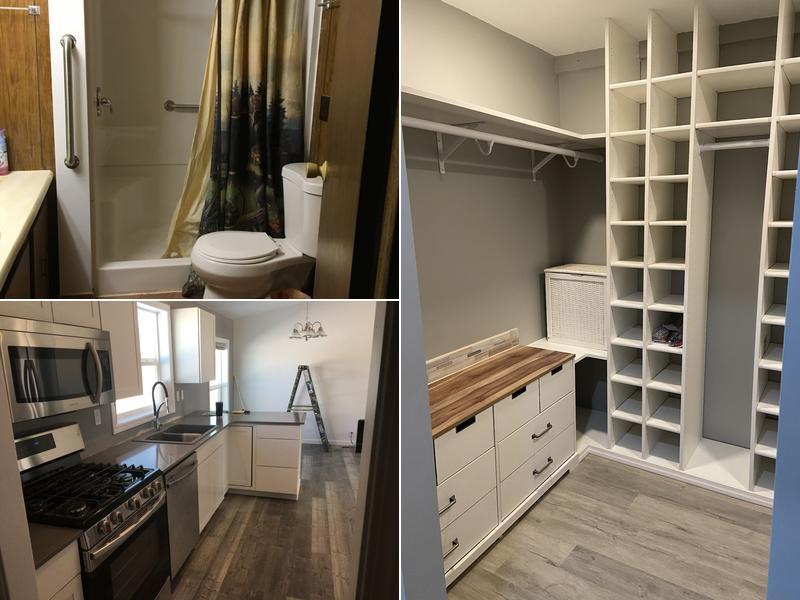 D2 Home Improvement, Llc