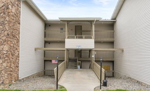 Adams Square Apartments