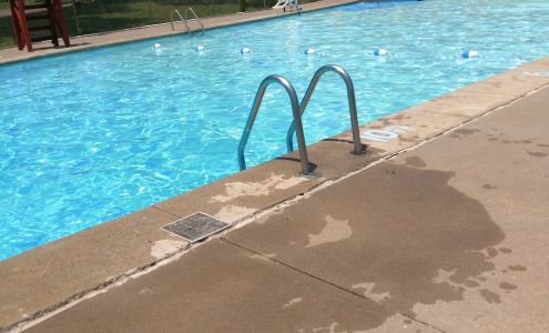 Drexel Swimming Pool Drexel