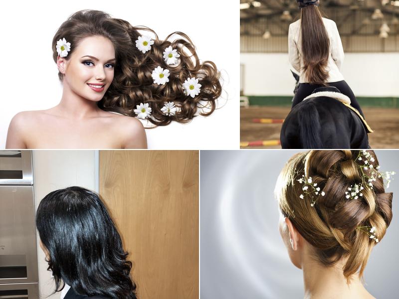 Hair Extensions Manhattan NYC