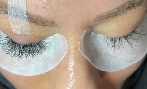 Eyelash Bella 926 Amsterdam Ave, New York New York 10025