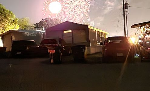 Hillside Trailer Park Union