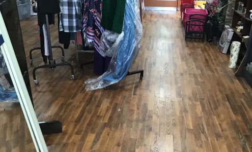 Bridge of Faith Thrift Store Rockaway Beach