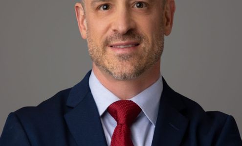 Seth Queler, MD 400 Franklin Turnpike Suite 112, Mahwah New Jersey 07430