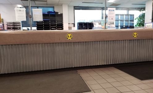 Swissport International