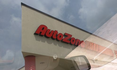 AutoZone Wellington