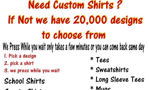 The Dawg House Card & Hobby Shop & Dixies & Dukes Custom Tee Shirt & Game Shop Aurora