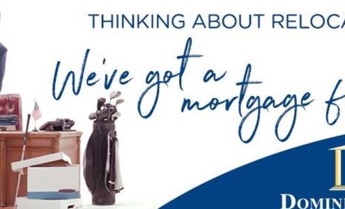 Dominion Lending Centres - YBM Group Bracebridge