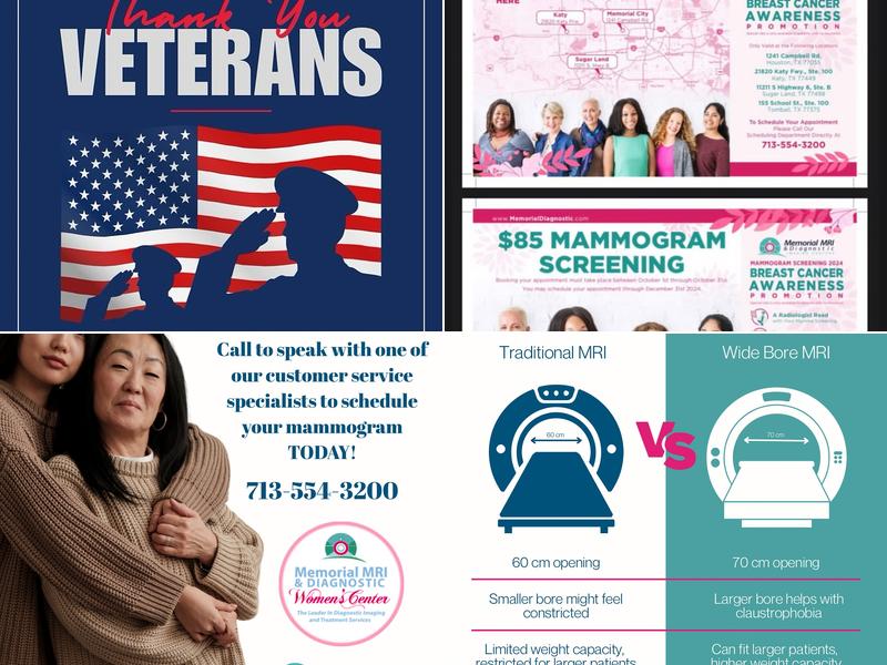 Memorial MRI and Diagnostics