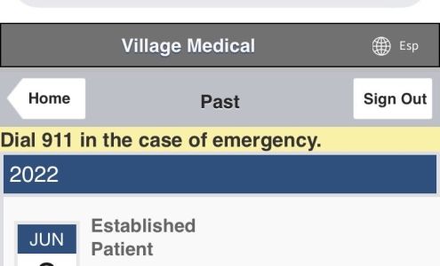 Memorial MRI and Diagnostics