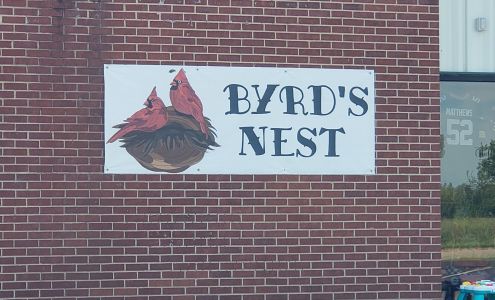 Byrd's Nest LLC. Gift & Resale Shop Farmington