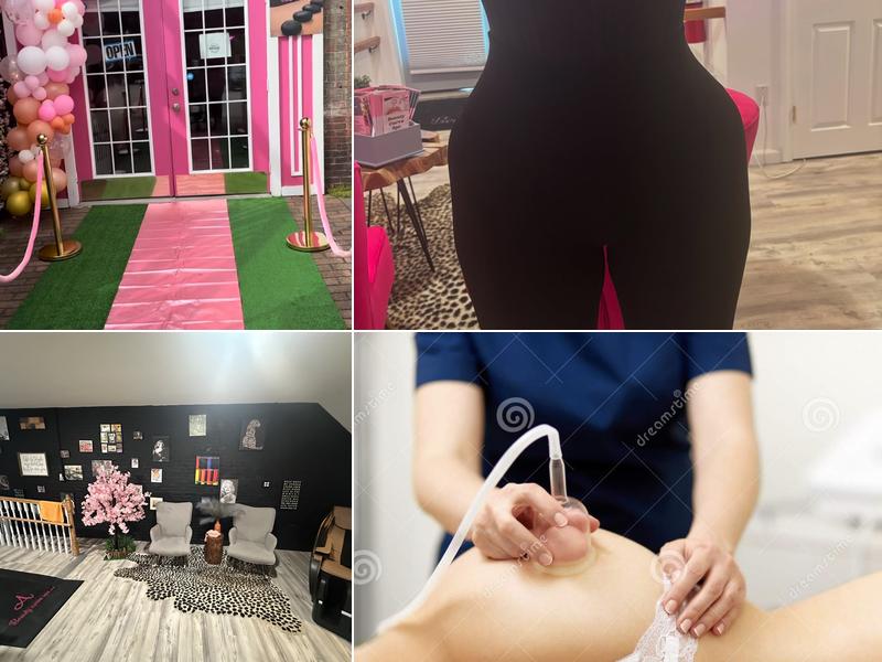 Beauty Curve Spa LLC