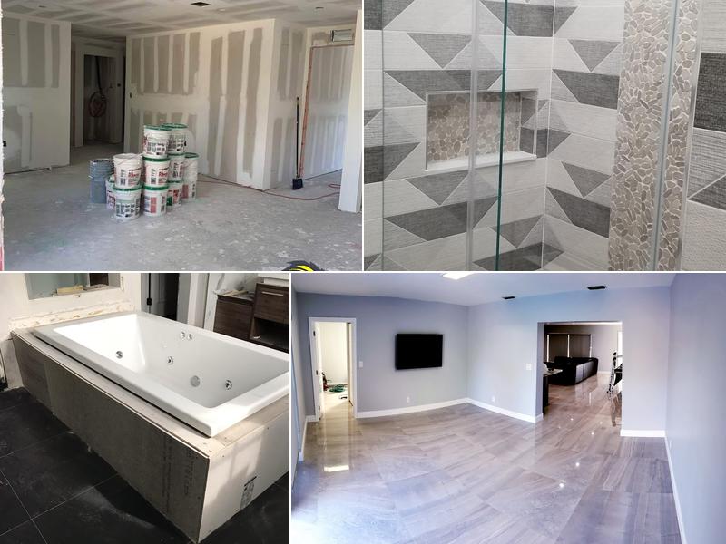 EDFM corp General Contractor