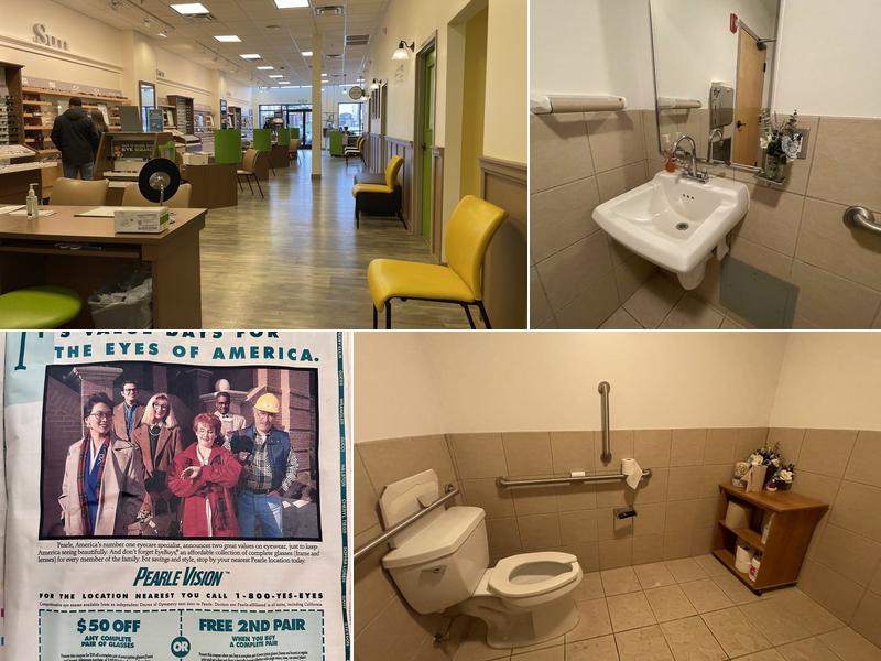 Tukwila Eyecare Center