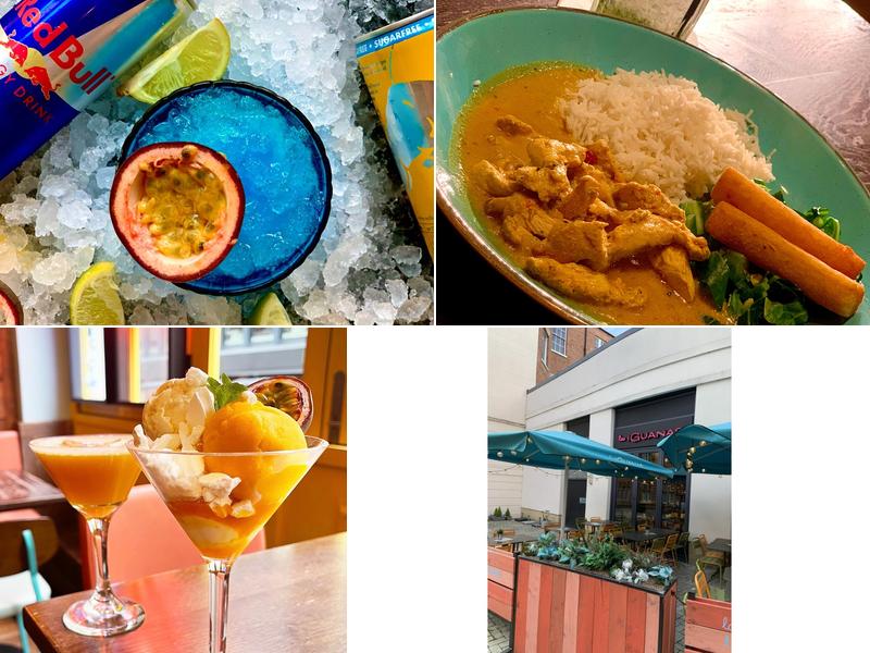 Las Iguanas - Leamington Spa