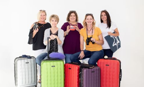 Jamestown Travel Jamestown