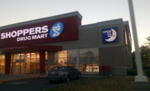 Shoppers Drug Mart