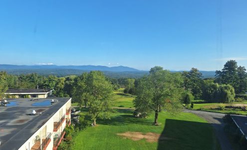 Vacation Valley Resort Kerhonkson