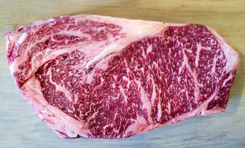 Feddersen USA Wagyu Anthon