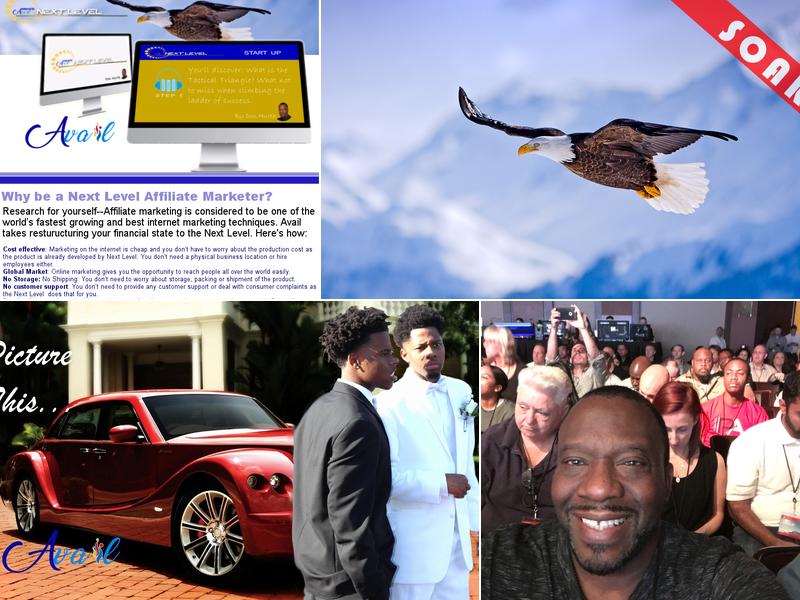 Avail Network Affiliates