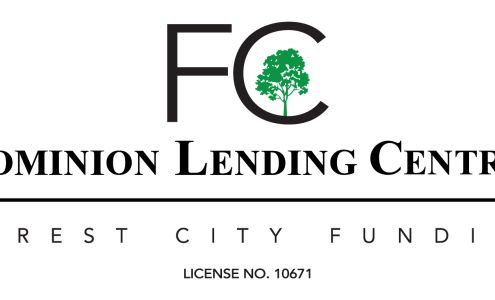 Dominion Lending Centres, Ruth Graham