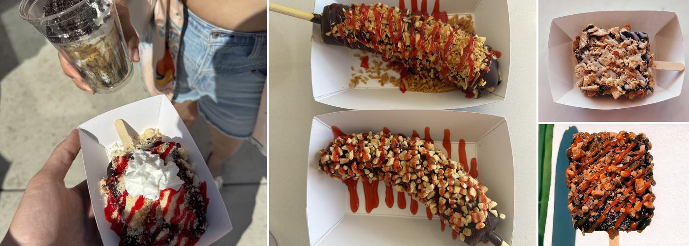 South Swell Ice Cream