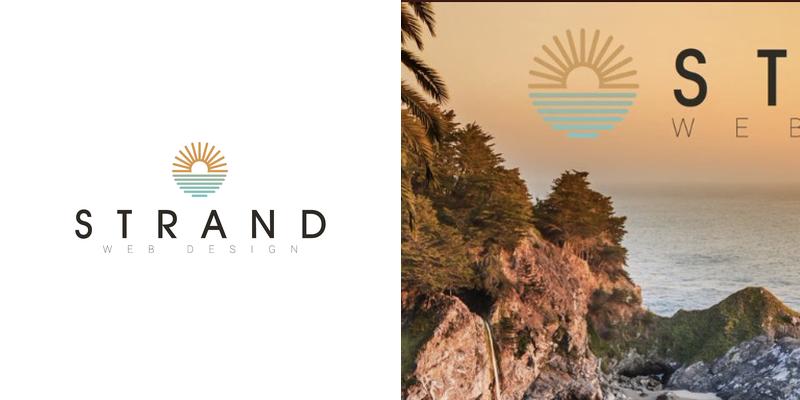 Strand Web Design